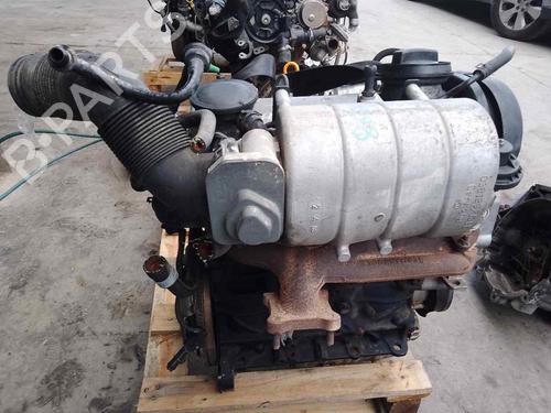 Engine SEAT CORDOBA (6L2) | BP28467344M1