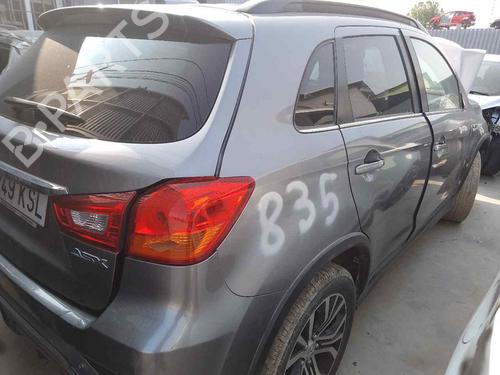 Used Fuel pump MITSUBISHI ASX (GA_W_) [2009-2025]  28468443