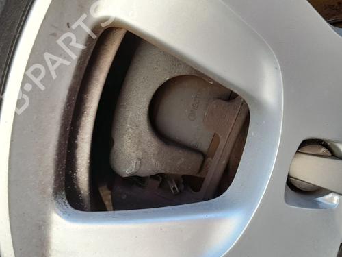 Used Left rear brake caliper Left rear brake caliper AUDI A4 B8 Avant (8K5) [2007-2017] 33688847 33688847