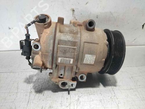 AC compressor SEAT CORDOBA (6L2) 1.4 TDI | BP33439796M34 - Image 5