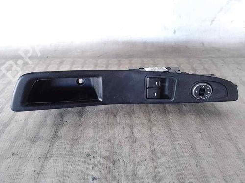 Used Left front window switch HYUNDAI i20 II (GB, IB) 1.2 (84 hp) 26482217