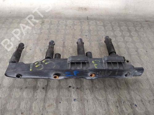 Used Ignition coil MERCEDES-BENZ A-CLASS (W168) A 140 (168.031, 168.131) (82 hp) 26475335