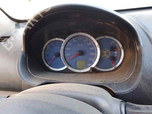 Cockpit MITSUBISHI L200 / TRITON (KA_T, KB_T) 2.5 DI-D 4WD (KB4T) (167 hp) 28462623