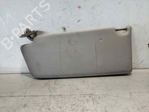 Used Left sun visor Left sun visor OPEL ASTRA H (A04) [2004-2014] 33693719 33693719