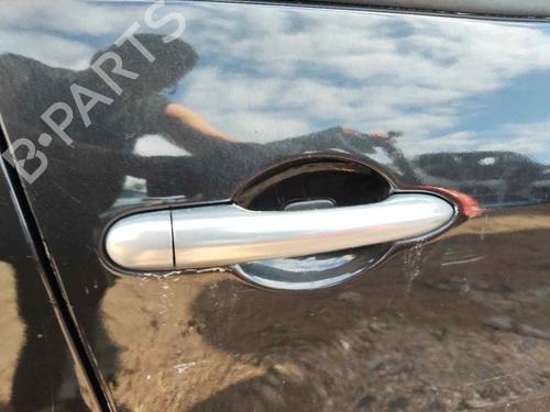 Used Front right exterior door handle RENAULT GRAND SCÉNIC II (JM0/1_) 1.5 dCi (JM02, JM13) (101 hp) 29332930