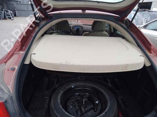 Used Rear parcel shelf OPEL INSIGNIA A (G09) [2008-2017]  28459773
