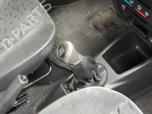 Used Gear lever CITROËN SAXO (S0, S1) 1.1 X, SX (60 hp) 29511190