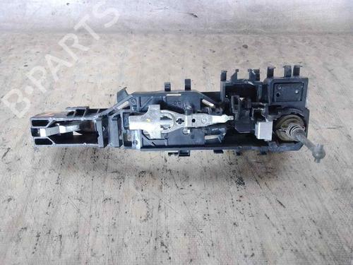 Front left exterior door handle RENAULT MEGANE II (BM0/1_, CM0/1_) 1.6 16V (BM0C, CM0C) | BP26469253C128 