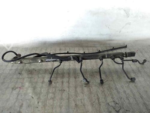 Used Injection rail MERCEDES-BENZ E-CLASS (W211) E 320 CDI (211.026) (204 hp) 26479363