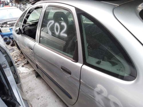 Used Left rear door CITROËN XSARA PICASSO (N68) 2.0 HDi (90 hp) 28466038