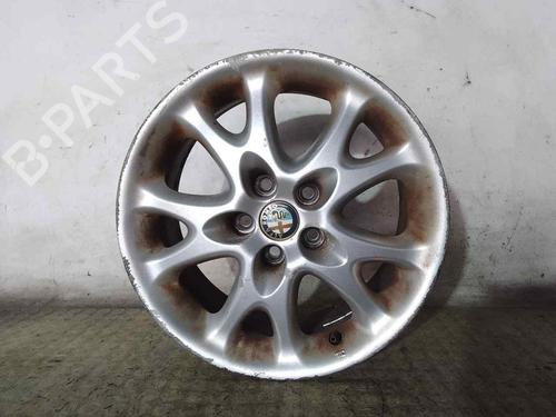 Used Rim ALFA ROMEO 147 (937_) 1.6 16V T.SPARK ECO (937.AXA1A, 937.BXA1A) (105 hp) 26482528