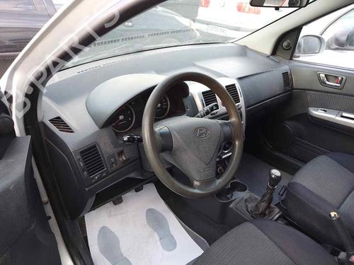 Commande retroviseurs HYUNDAI GETZ (TB) 1.5 CRDi | BP26528083I25 