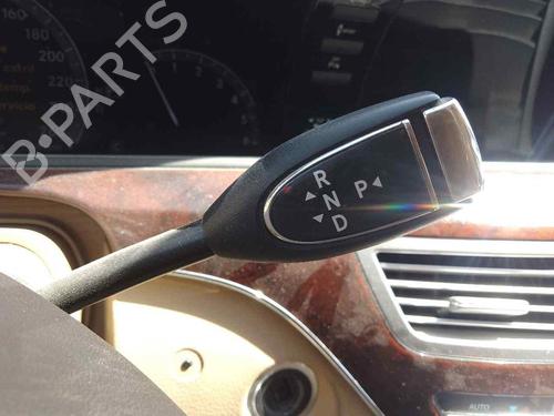 Steering column stalk MERCEDES-BENZ S-CLASS (W221, V221) S 320 CDI 4-matic (221.080, 221.180) | BP28454896I23 