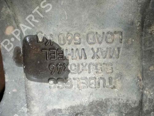 Rim LAND ROVER FREELANDER I (L314)  | BP29408192C45 