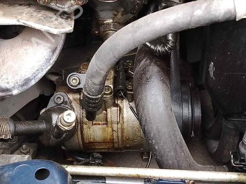 Airco pomp BMW 5 (E39) 520 i (150 hp) 28452494