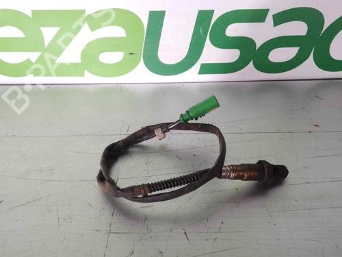 Used Electronic sensor AUDI A4 B6 Avant (8E5) 3.0 (220 hp) 31015406