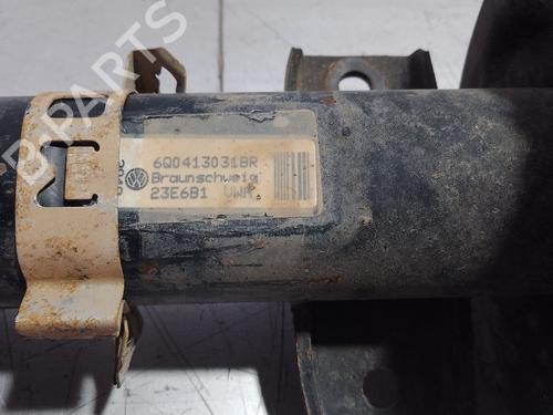 Used Left front shock absorber Left front shock absorber SEAT CORDOBA (6L2) 1.4 TDI (70 hp) 35792156 35792156