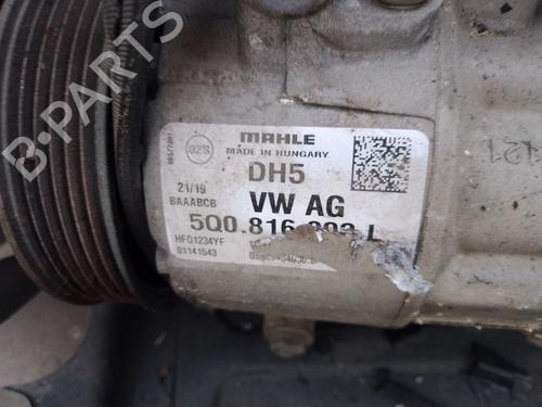 Used AC compressor AC compressor 38264591 38264591