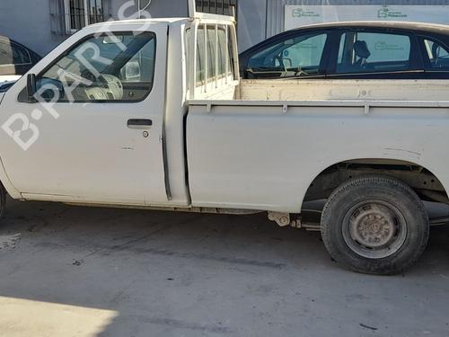 Fuse box NISSAN PICK UP (D22) | BP32371536E1