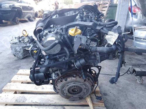 Engine FIAT DOBLO Cargo (263_)  | BP29209676M1 