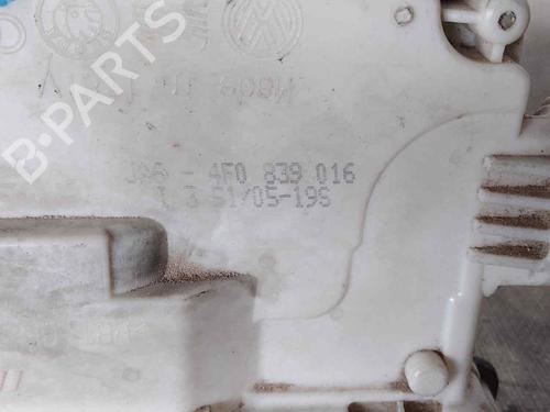 Rear right lock AUDI A3 (8P1)  | BP26476817C99 
