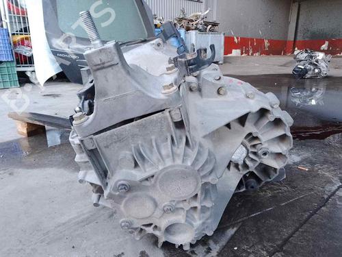 Gearbox FORD MONDEO III (B5Y) 2.0 TDCi | BP26485870M3 