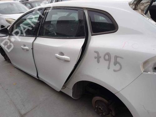 Used Fuel pump VOLVO V40 Hatchback (525) D2 (114 hp) 28466170