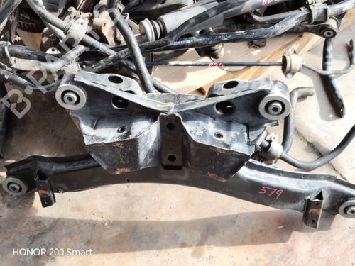 Eixo traseiro Eixo traseiro MG MG ZT 2.0 CDTi (131 hp) 36355141 36355141