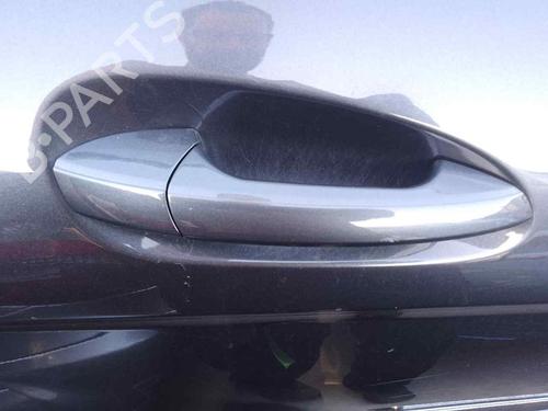 Used Rear right exterior door handle MERCEDES-BENZ C-CLASS (W204) C 200 Kompressor (204.041) (184 hp) 28469912