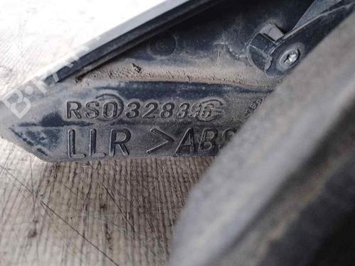 Right mirror AUDI A3 (8L1) 1.9 TDI | BP26473413C27 
