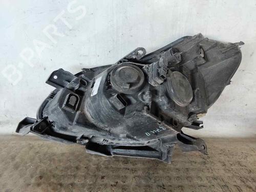 Right headlight RENAULT CLIO III (BR0/1, CR0/1) 1.5 dCi (C/BR0G, C/BR1G) | BP30144811C29 