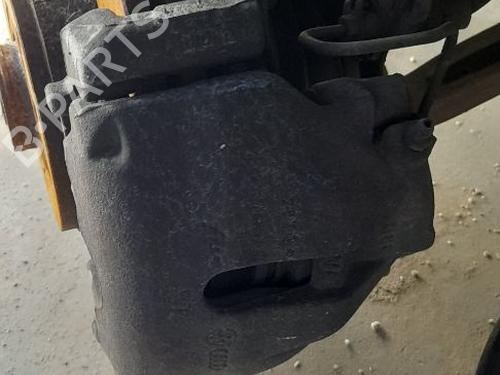 Used Left front brake caliper Left front brake caliper AUDI A6 C6 (4F2) 2.4 (177 hp) 33982120 33982120