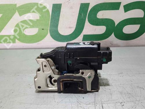 Tailgate lock DACIA DOKKER MPV (KE_)  | BP31670088C101 