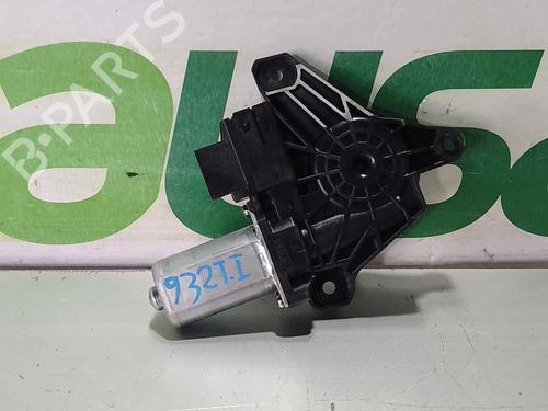 Left rear window motor MERCEDES-BENZ A-CLASS (W176) A 200 CDI / d (176.008) | BP31337203E23