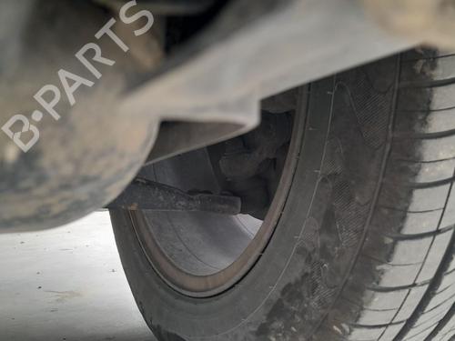 Used Left front driveshaft LAND ROVER FREELANDER 2 (L359) [2006-2015]  32729135