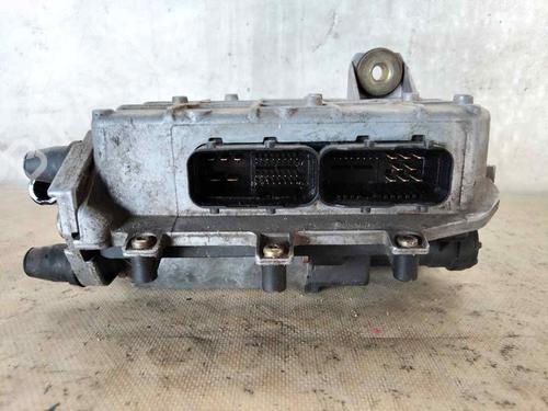 Gearbox control unit FORD FIESTA V (JH_, JD_) 1.4 16V | BP28730276M52