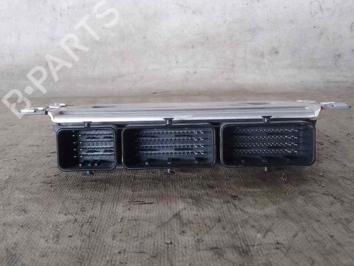 Engine control unit (ECU) RENAULT CLIO IV (BH_)  | BP26484776M57 