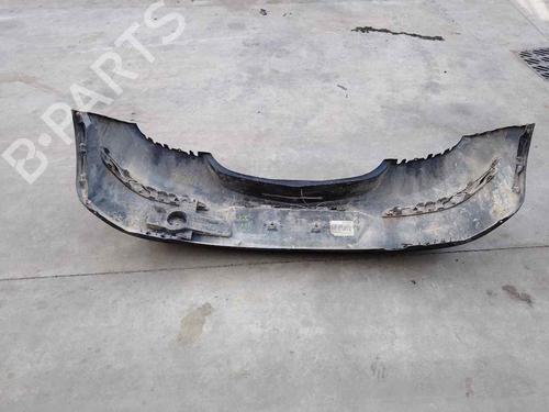 Rear bumper OPEL ASTRA H GTC (A04)  | BP26484490C8 