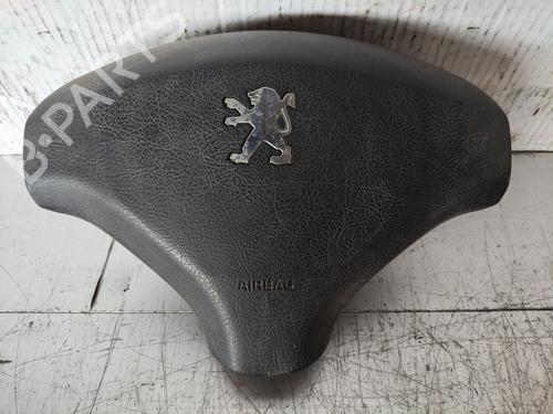 Used Driver airbag Driver airbag PEUGEOT 308 SW I (4E_, 4H_) [2007-2014] 36641648 36641648