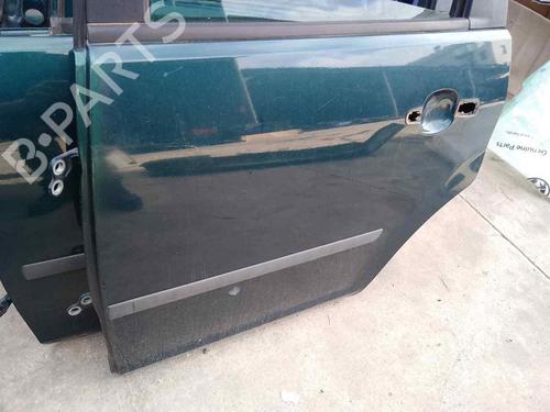 Left rear door FORD FOCUS C-MAX (DM2)  | BP26480567C4 