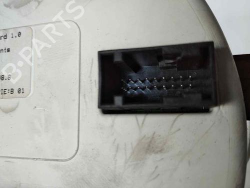 Instrument cluster CITROËN C3 I (FC_, FN_) 1.1 i | BP26472992C47 