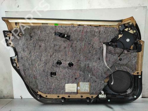 Front right panel MERCEDES-BENZ E-CLASS (W211) E 270 CDI (211.016) | BP32707705C59 - Image 4