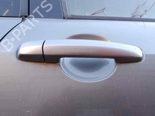 Maniglia esterna anteriore destra SUZUKI SWIFT III (MZ, EZ) [2005-2025]  28453574