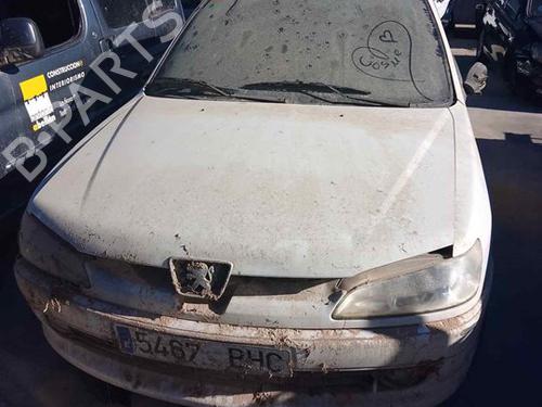 Used Parts PEUGEOT 306 (7B, N3, N5) 1.6 (98 hp) 2749629