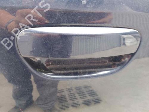 Used Front right exterior door handle AUDI A4 B6 (8E2) 1.9 TDI (130 hp) 28467761