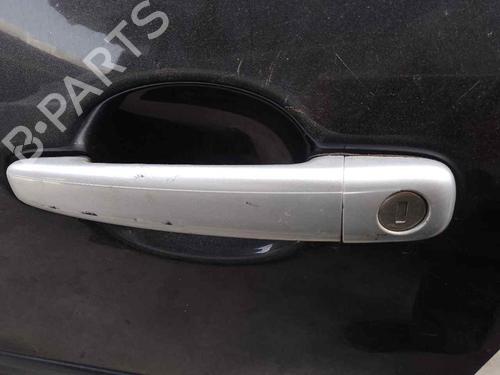 Used Front left exterior door handle PEUGEOT 307 Break (3E) 1.6 16V (109 hp) 28461772
