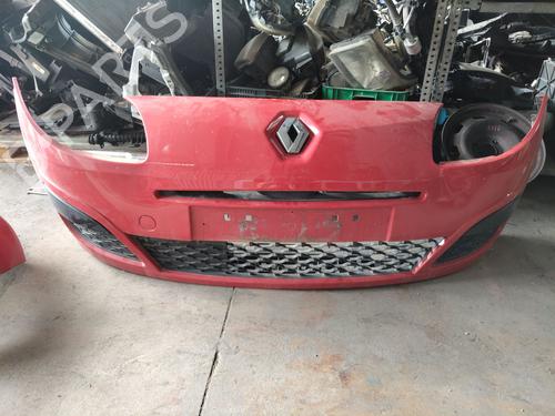 front-bumper-renault-twingo-ii-cn0_-2007-35725552 main image
