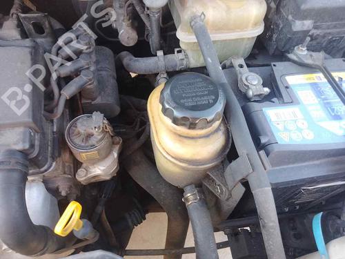 Servostyringsbeholder CHEVROLET REZZO MPV (U100) [2005-2025]  28456585