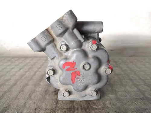 AC compressor RENAULT KANGOO / GRAND KANGOO II (KW0/1_)  | BP26481102M34 