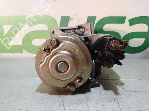 Starter RENAULT MEGANE II (BM0/1_, CM0/1_) | BP31752632M8